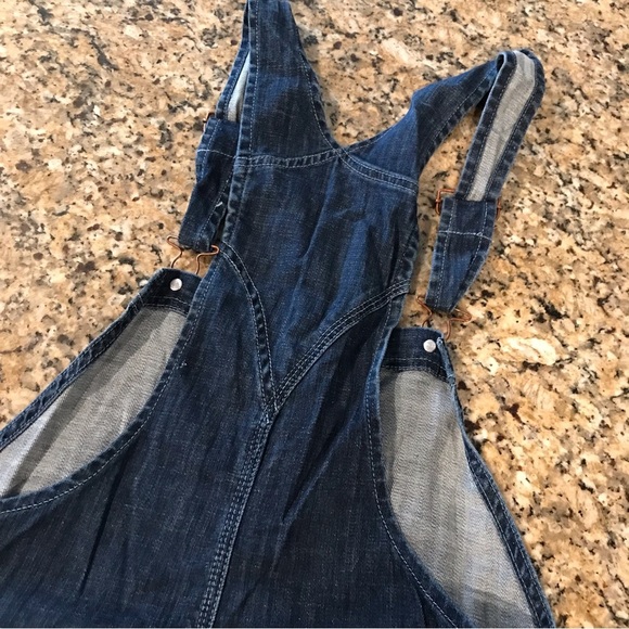 ▪️DESIGN LAB Overalls - Picture 11 of 16